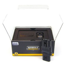 Sprint Booster Version 3 kompatibel mit Subaru Levorg (from 2015) PN:BLK-SUBV...