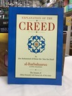 EXPLANATION OF THE CREED BY MUHAMMAD AL HASAN IBN ALEE IBN KHALF AL BARBAHAAREE