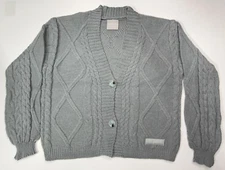 Official Taylor Swift Tortured Poets Cardigan TTPD All Sizes In Hand Ships Fast