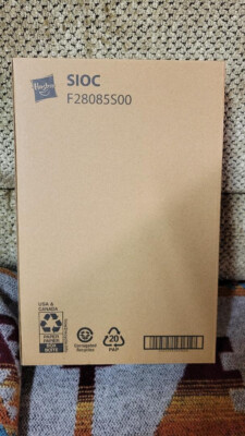 Hasbro Star Wars The Black Series Amazon Excl 50th Anniversary Jawa 6'' Sealed