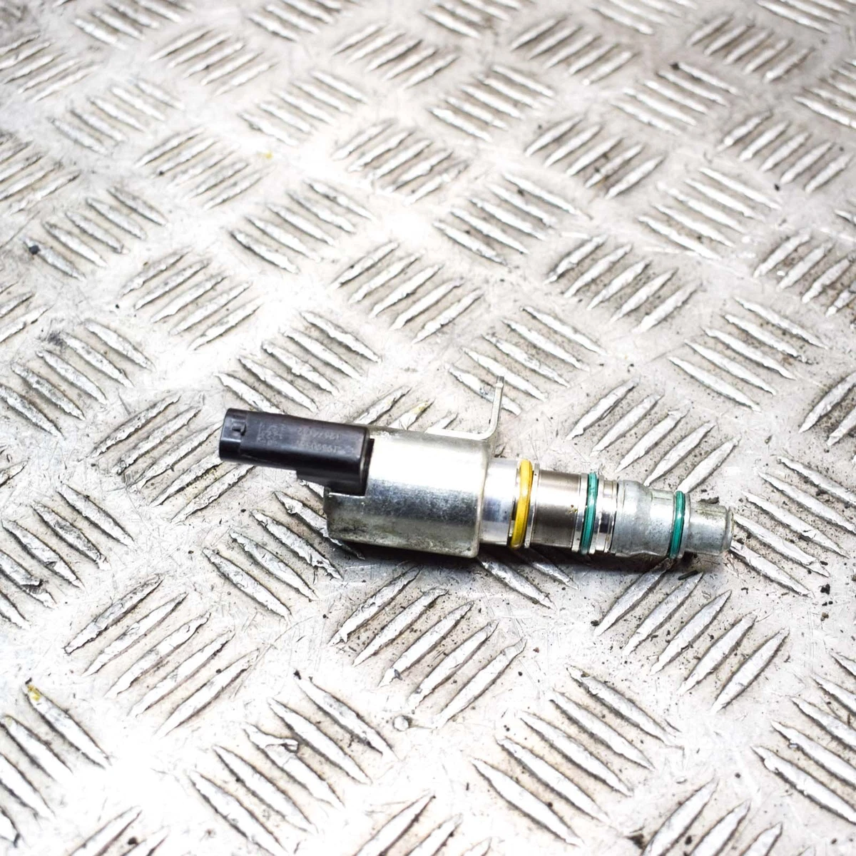 CHEVROLET CAMARO MK6 Oil Control Solenoid Valve 12674162 3.60 