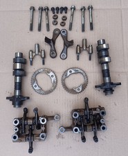 Supporti e Alberi A Camme Bilancieri Motore Honda Africa Twin XRV 750 RD07 RD07A