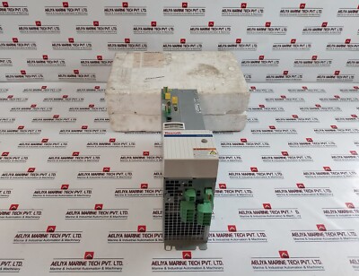Rexroth HCS02.1E-W0054-A-03-NNNN Frequency Converter 200 500v 20a 50 60hz