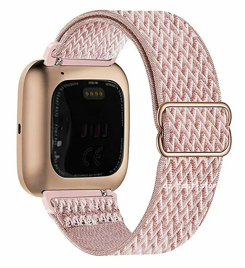 Fitbit pay online versa 3