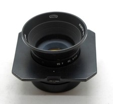 Enlarging lens Industar-58Y 58U 3,5/75 Vintage Soviet For photo ussr