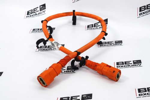 VW Golf 7 VII 5G GTE Hochvoltleitung Elektrokabel Klimakompressor 3Q0971475