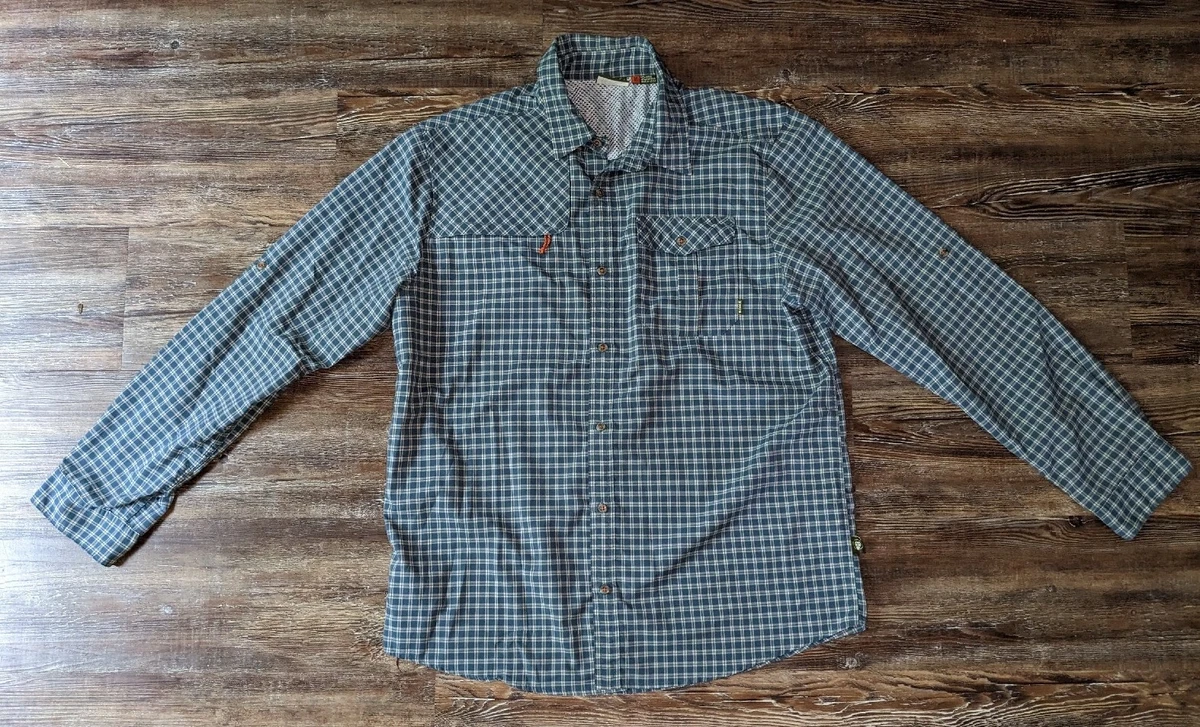 howler brothers fishing shirt