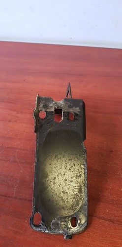 BMW 3 (E92 - E93) Kühlerträger Slam Panel Halterung rechts 7117812