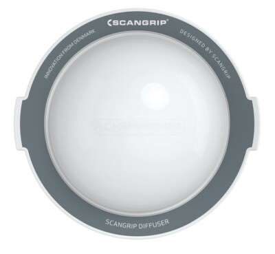 Scangrip 03.5751 DIFFUSER LARGE