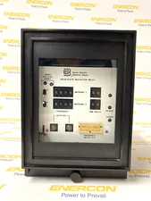 Basler Electric BE1-81 O/U Frequency Relay