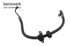 Mercedes W116 R107 C107 M117 M116 Hydraulikleitung Niveauregulierung ??