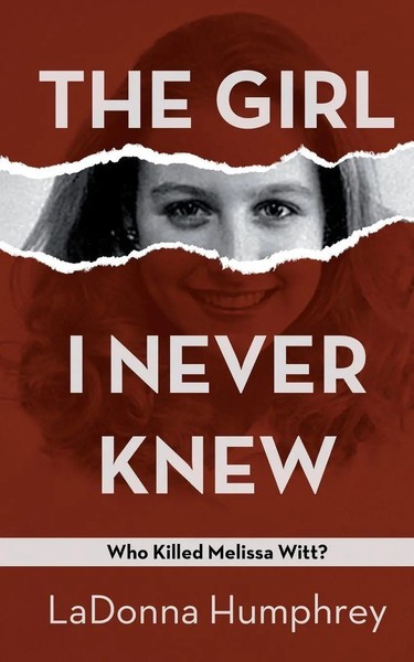 Ladonna Humphrey | The Girl I Never Knew | Taschenbuch | Englisch (2022)-image