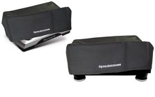 Turntable Dust Cover for Numark TTUSB / TT1610 / TT1625 / TT200 / TT500; Stan...