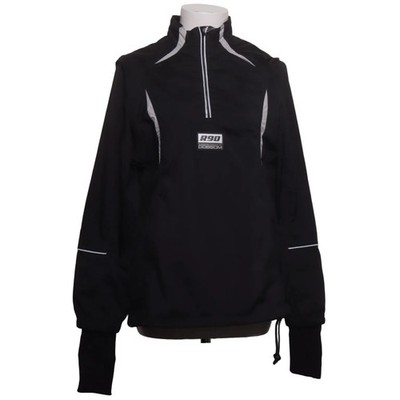 Dobsons, Anorak, Größe: 34, R90, Schwarz, Polyester, Sonstiges, Damen #vR3