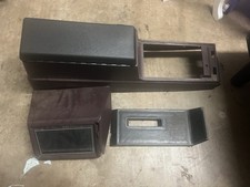 85 Monte Carlo Ss Console Breadbox And Lr Custom Lower Door Panels 85 Monte Carlo Ss Console Breadbox And Lr Custom Lower Door Panels