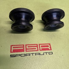 Porsche 911 930 914 Front Strut Mount Set Domlager Federbeinlager Gummi Sport 2x
