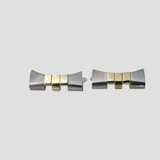 Rolex Jubilee 455 J 18K/Stainless Steel Watch...