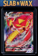 Centiskorch VMAX #34 Prices | Pokemon Darkness Ablaze | Pokemon Cards Centiskorch VMAX #34 Prices | Pokemon Darkness Ablaze | Pokemon Cards