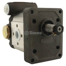Tractor Power Steering Pump Fits Replaces Ford Part Numbers 5167401 And 5131170