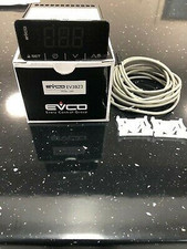 EVCO FREEZER CHILLER ROOM  DIGITAL CONTROLLER DISPLAY FRIDGE  EV3B23N7VXRX06
