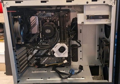 gebrauchter PC Workstation zu verkaufen - ASUS PRIME X570-P