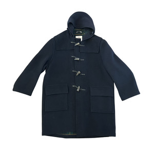 Montgomery Duffle Coat | eBay
