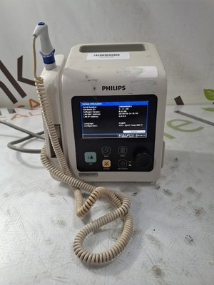 Philips SureSigns VS2+ Vital Signs Monitor