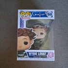 Funko Pop! Movies Coraline Wybie Lovat #1044