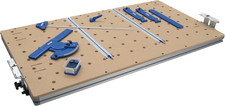 ACS-TTOP Adaptive Cutting System Project Tabl...