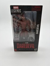 Marvel Legends Daredevil Born Again DAREDEVIL 6    Figure 2025 Sku 1
