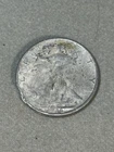 1936 Walking Liberty Half Dollar Very Circulated Condition