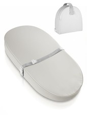 Wipeable Baby Changing Pad: Changing Pad Babies for Dresser Waterproof 31.5  ...