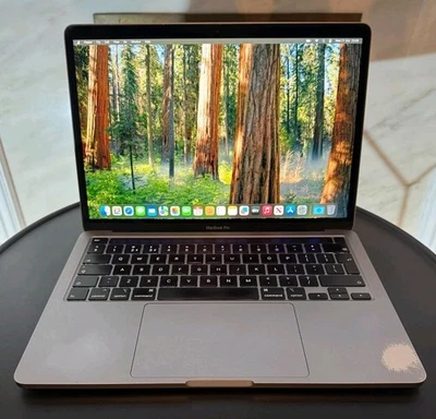 Apple MacBook Pro 13" 2020 · i5 · 8GB · 512GB
