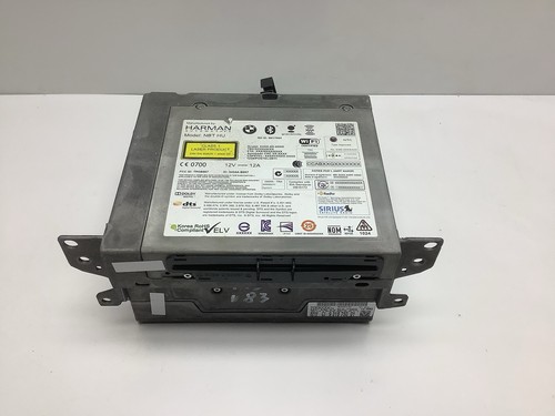 BMW 3 5 6er Cic Navi Head Unit Stereo F10 F12 F20 F21 F30 F31 9318750