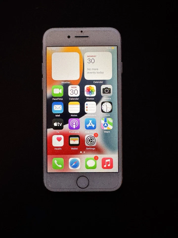Apple iPhone 7 · 256GB, photo 2 sur 5