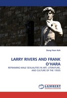 Dong-Yeon Koh | Larry Rivers And Frank O'hara | Taschenbuch | Englisch (2010)