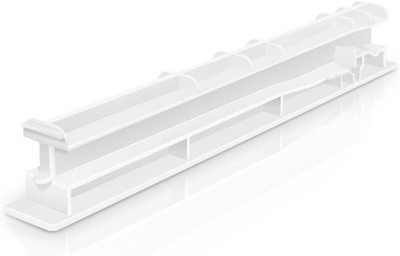 Refrigerator Center Drawer Slide Rail For Maytag 5GFF25PRYA0 5GFF25PRYW0