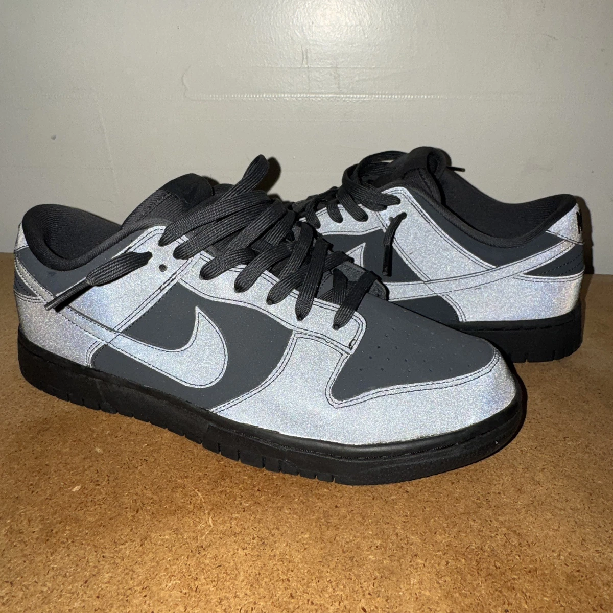 Nike Dunk Low Cyber W | eBay