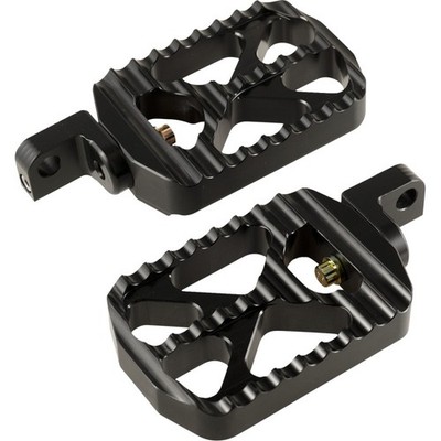 Joker Maschine Bear Claw Fußrasten #08-646-3B