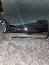 New Old Stock Chrome Tub Spout W/ Diverter