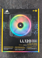 Corsair LL120 UNGEÖFFNET versiegelt OVP
