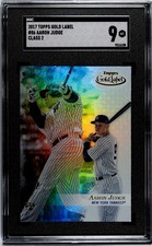 Aaron Judge