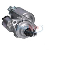 Japko Anlasser Starter 1,4Kw Passend FüR Honda Civic Concerto Crx Integra Jazz