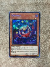 Capshell RIRA-EN000 Yu-Gi-Oh 1st Edition NM