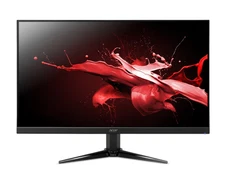 Acer Nitro QG271 G 27" FHD 100Hz Gaming Monitor FreeSync VA Panel Very Good