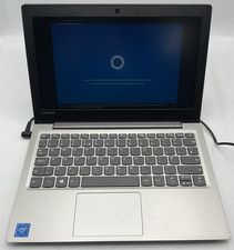 LENOVO IDEAPAD S130-11IGM 11.6" LAPTOP INTEL CELERON 4GB RAM 32GB WINDOWS10
