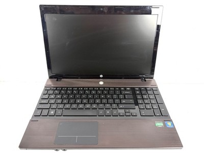 HP ProBook 4525s - 15.6'' HD, 2.2GHz AMD Athlon II P340, 4GB RAM, 300GB HDD