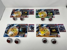 Bandai Kamen Rider Wizard LOT / DX Wizard Ring Sets 01, 02, 03, 04 / US Seller