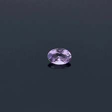 SAMMLERSTEIN AMETHYST FACETTIERT CA. 0,60 ct. SCHMUCKJAGD
