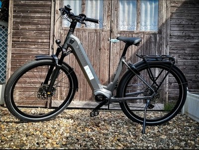E-Bike 28 Zoll Damen und Herren